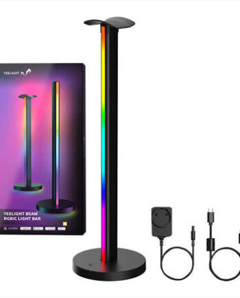 Led   Lys   Sæt   Yeelight   Beam   Rgbic   Lys   Bar   Geekd   Dk