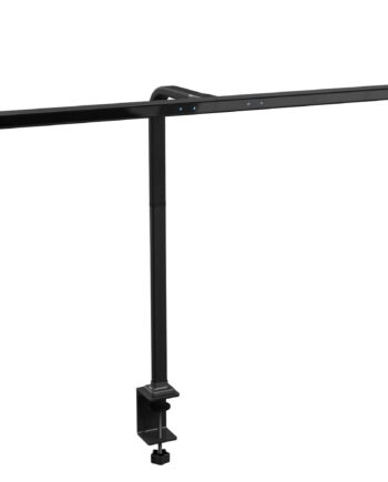 Led   Monitorlampe   Maulgate    Sort