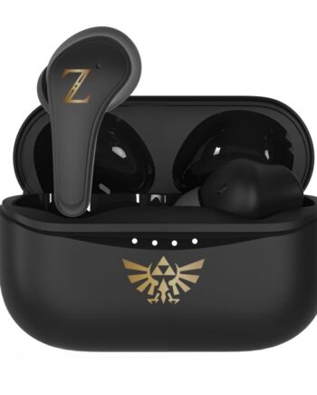 Legend   Of   Zelda   Tws   Earpods