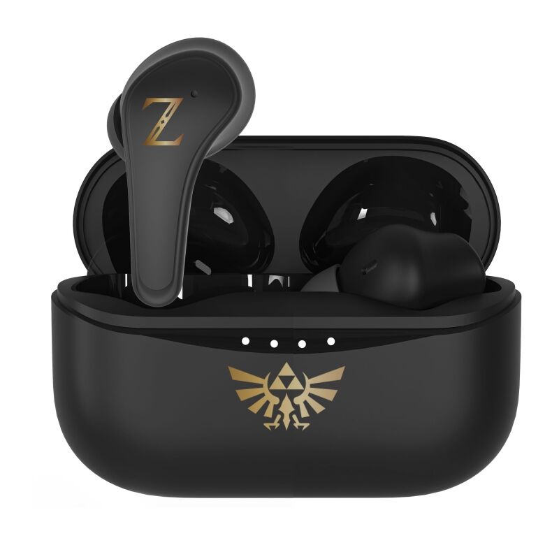 Legend   Of   Zelda   Tws   Earpods