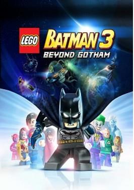 Lego   Batman   Beyond   Gotham   Geekd   Dk