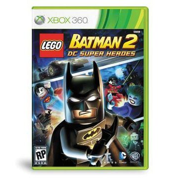 Lego   Batman       Dc   Superhelte   Videospil   Platinum   Xbox   Spil   Hits   Import   Lego   Spil   Geekd   Dk