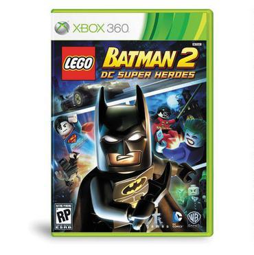Lego   Batman       Dc   Superhelte   Videospil   Platinum   Xbox   Spil   Hits   Import   Lego   Spil   Geekd   Dk