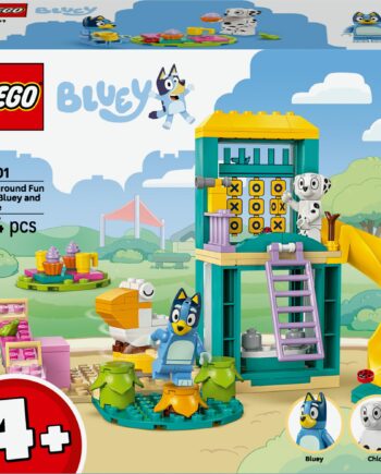 Lego   Bluey     Legepladsleg   Med   Bluey   Og   Chloe   Geekd   Dk