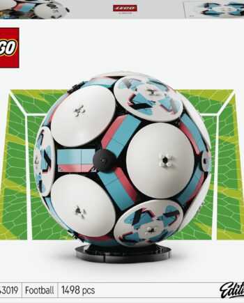 Lego   Bold   Med   Stadion   Indeni   Geekd   Dk