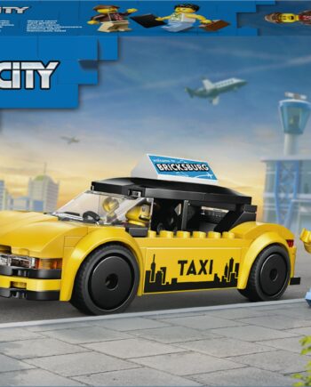 Legoâ    City   Gul   Taxa   Geekd   Dk