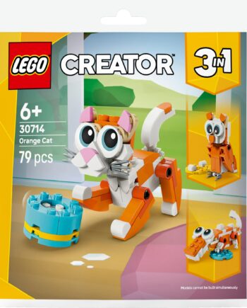 Legoâ    Creator     - I -     Dyrevenner   Geekd   Dk