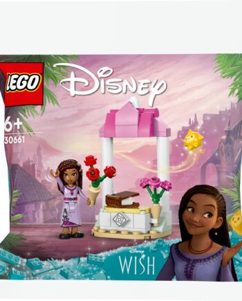Lego   30661   Disney   Princess   Asha   S   Velkomstbod