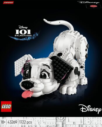 Lego   43269   Disney   Puppy   From   101   Dalmatians   Geekd   Dk