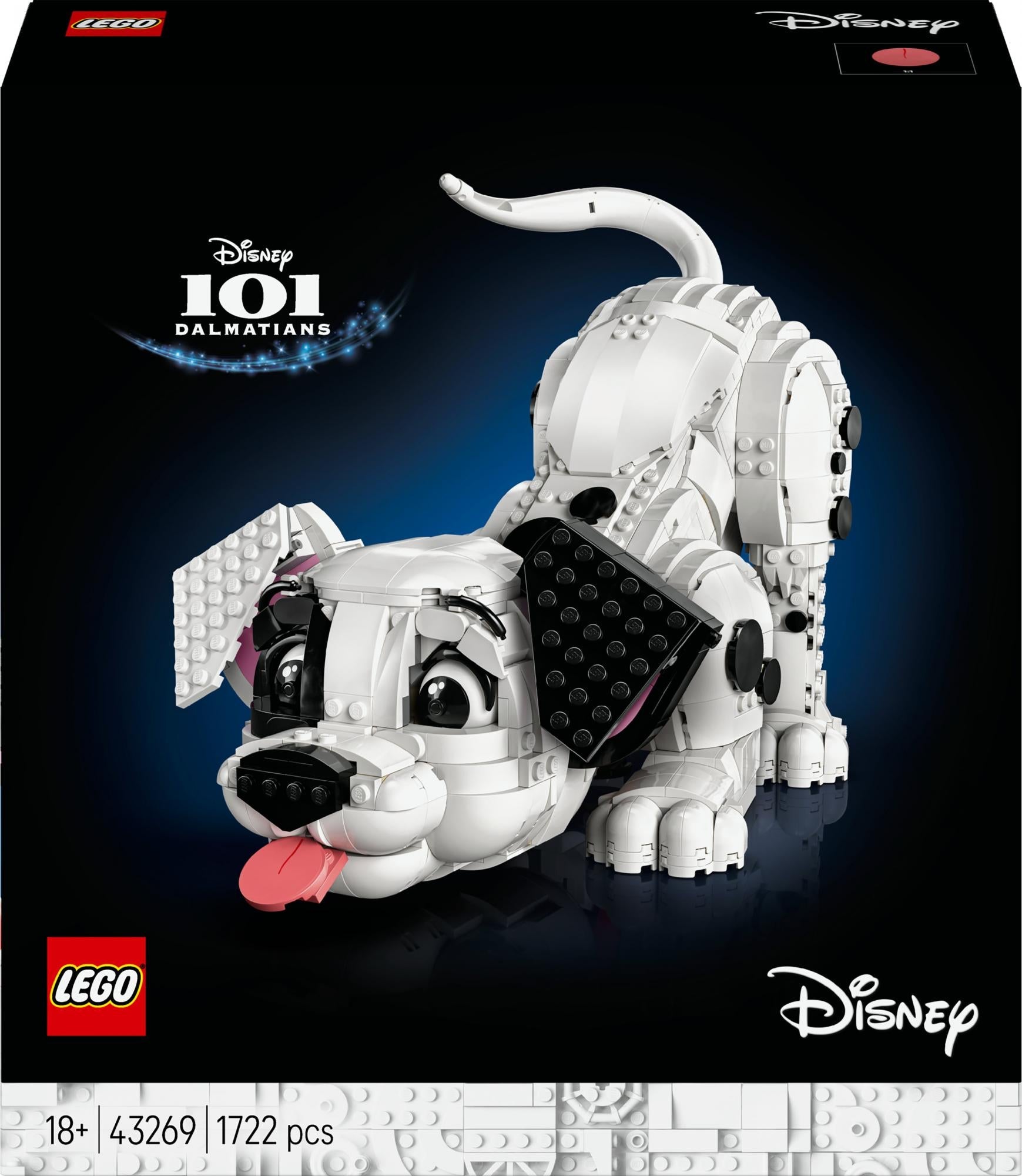 Lego   43269   Disney   Puppy   From   101   Dalmatians   Geekd   Dk