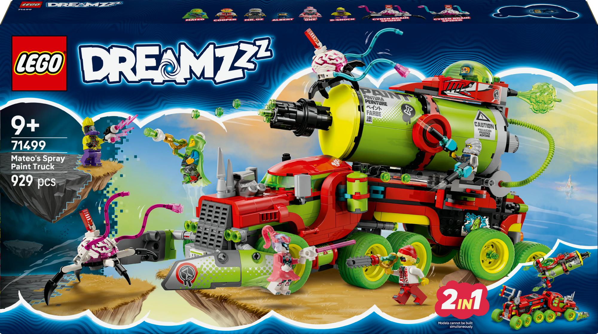 Lego   71499   Dreamzz   Mateo   Apos   S   Spray   Can   Truck   Geekd   Dk