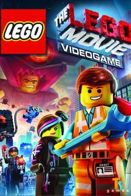 Lego   Filmen   Videospil   Geekd   Dk