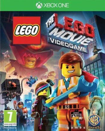 Lego   Filmen   Videospil   Xbox   Spil   Lego   Spil   Geekd   Dk