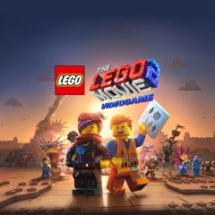 Lego   Filmen         Videospillet   Ps4   Spil   Lego   Spil   Geekd   Dk