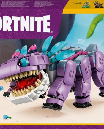 Lego   77077   Fortnite   Klombo   Geekd   Dk