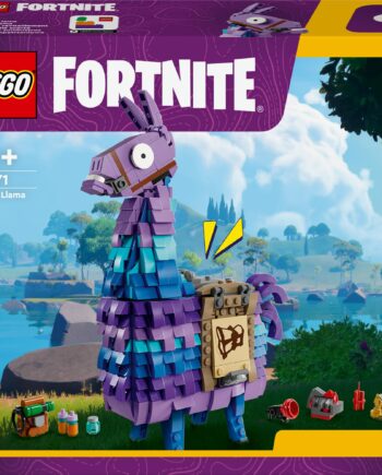 Lego   Fortnite   Supply   Llama    77071