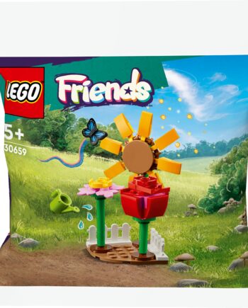 Lego   30659   Friends   Blomster   Have