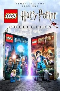 Lego   Harry   Potter   Collection   Xbox   Spil   Lego   Spil   Geekd   Dk
