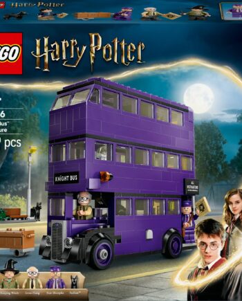 Lego   76446   Harry   Potter   Knight   Bus   Adventures   Geekd   Dk