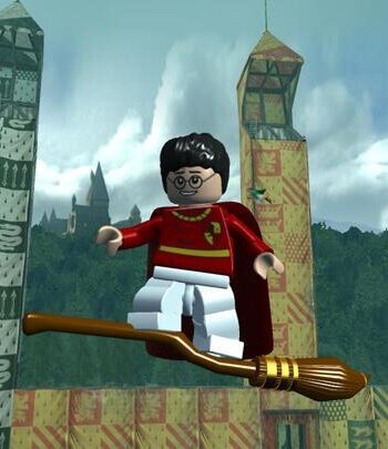 Lego   Harry   Potter   år     -     Platinum   Hits   Xbox   Spil   Lego   Spil   Geekd   Dk