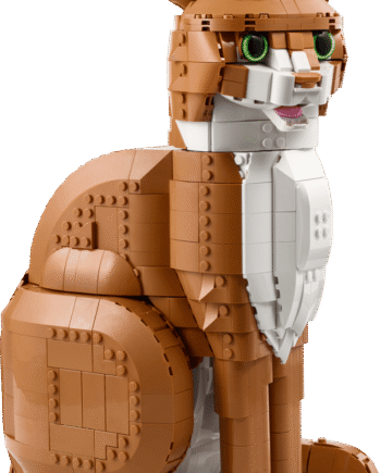 Legoâ    Ideas   Orange   Kat   Geekd   Dk