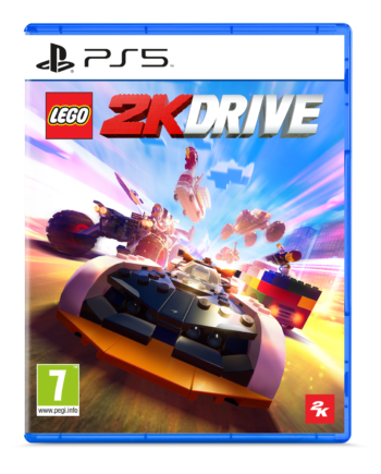 Lego   2k   Drive   Ps       Spil   Lego   Spil   Geekd   Dk