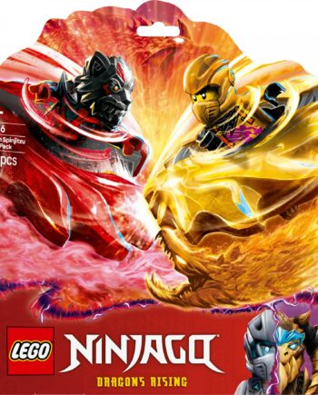 Lego   71826   Lego   Ninjago   Dragon   Spinjitzu   Battle   Pack   Geekd   Dk