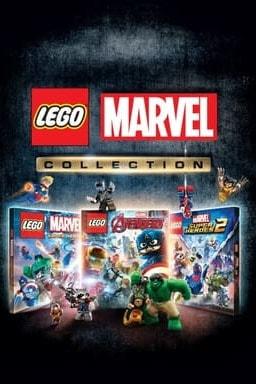 Lego   Marvel   Samling   Ps4   Spil   Lego   Spil   Geekd   Dk