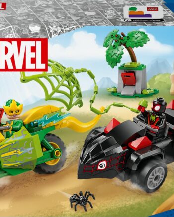 Lego   11198   Marvel   Spidey   Geekd   Dk