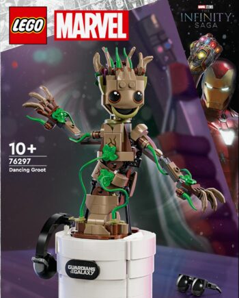 Lego   76297   Marvel   Super   Heroes   Dancing   Geekd   Dk