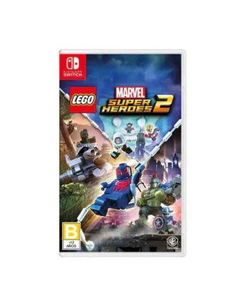 Lego   Marvel   Super   Heroes       Nintendo   Switch   Spil   Geekd   Dk