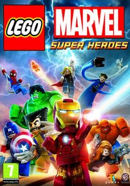 Lego   Marvel   Superhelte   Videospil   Essentials   Ps3   Spil   Lego   Spil   Geekd   Dk