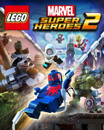 Lego   Marvel   Superhelte       Xbox   Spil   Lego   Spil   Geekd   Dk