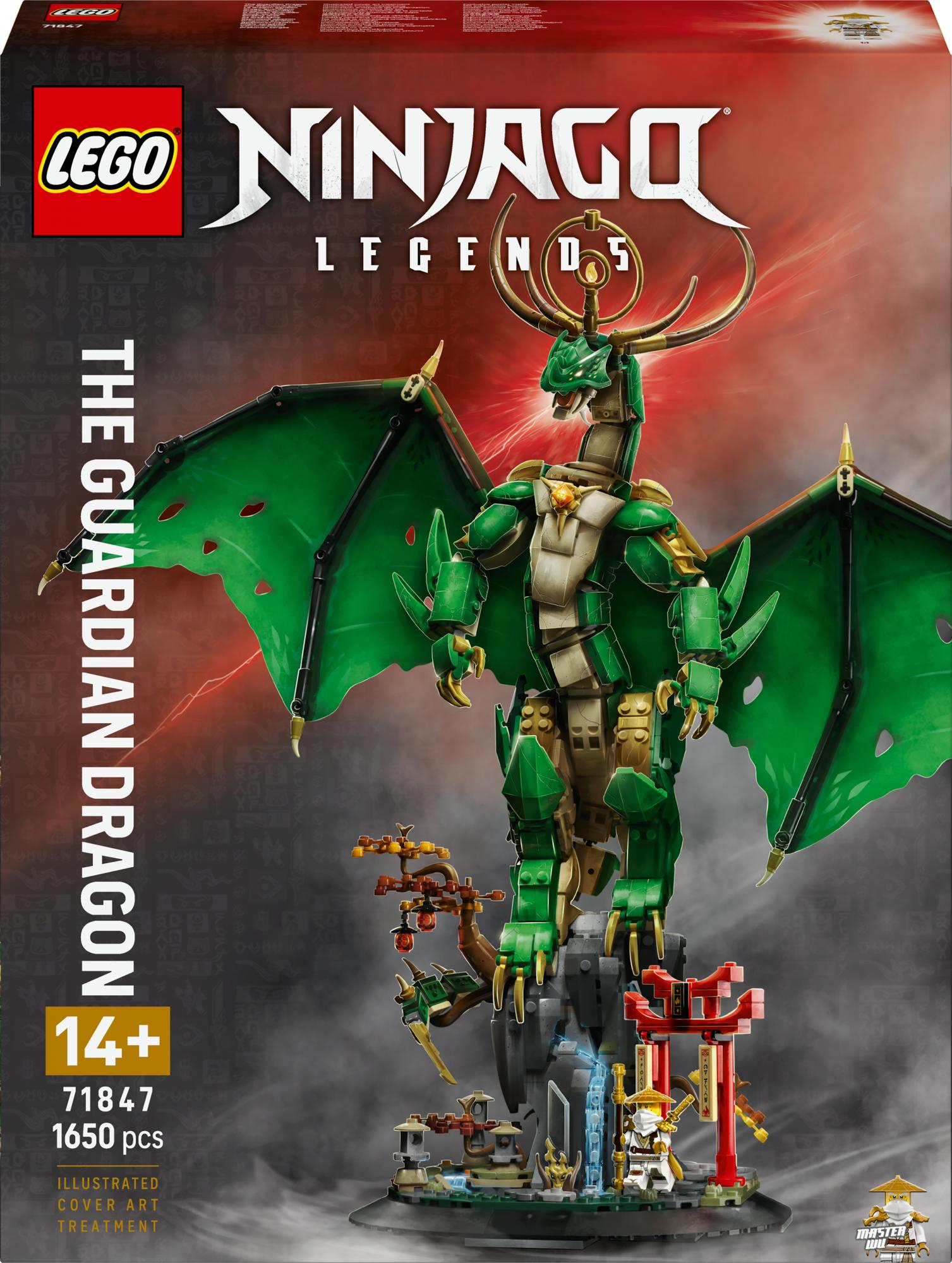 Lego   71847   Ninjago   The   Guardian   Dragon   Geekd   Dk