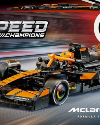 Lego   77251   Speed   Champions   Mclaren   F1   Team   Mcl38   Rennauto   Geekd   Dk