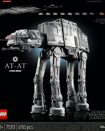 Lego   Star   Wars   At - At    75313    Geekd   Dk