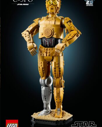 Lego   75398   Star   Wars   C - 3po   Geekd   Dk