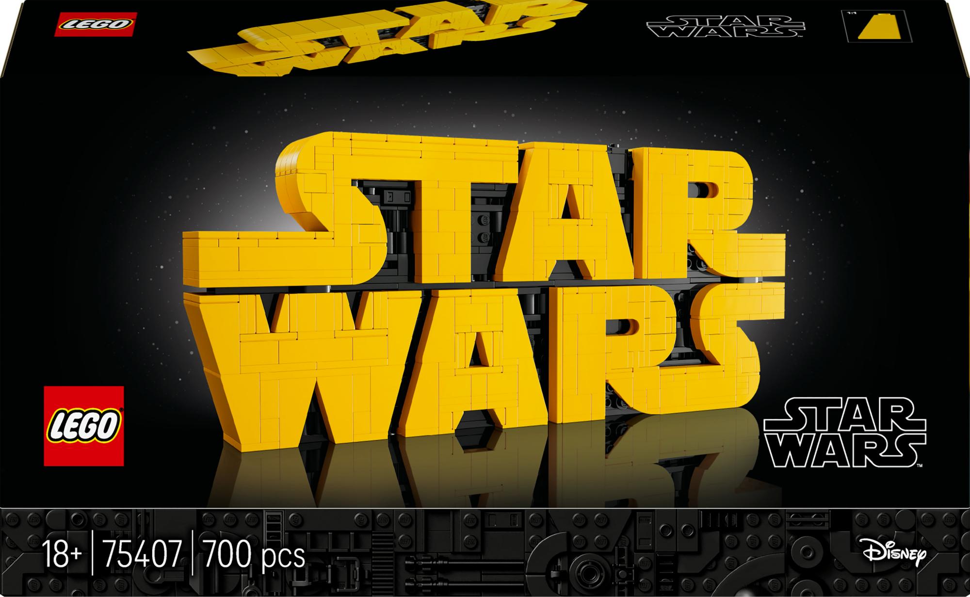 Lego   75407   Star   Wars   Logo   Made   Of   Lego   Bricks   Geekd   Dk