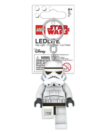 Lego   Star   Wars   Stormtrooper   Nøglering   Med   Led   Geekd   Dk