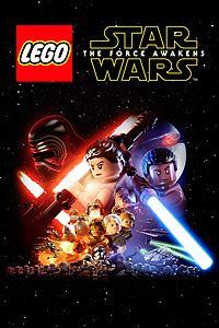 Lego   Star   Wars :  The   Force   Awakens