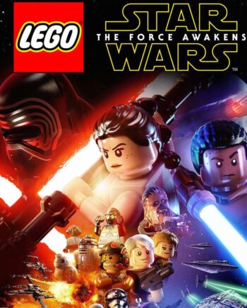 Lego   Star   Wars :  The   Force   Awakens   Lego   Spil   Geekd   Dk
