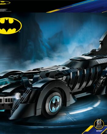 Lego   Super   Heroes     Batman   Foreverâ    Batmobileâ    Geekd   Dk