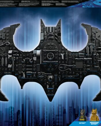 Lego   Superhelte     Batman   Logo   Lego   Spil   Geekd   Dk