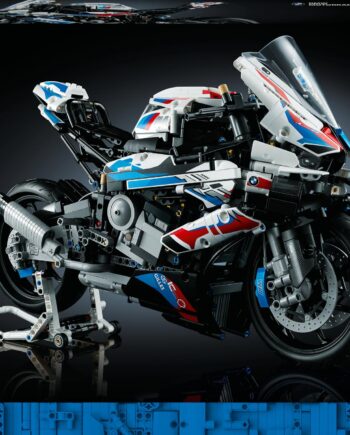 Lego   Technic   Bmw   M1000rr   42130   Geekd   Dk