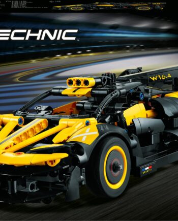 Lego   42151   Technic   Bugatti   Car   Geekd   Dk