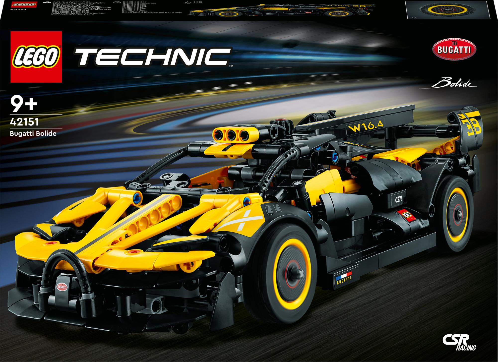 Lego   42151   Technic   Bugatti   Car   Geekd   Dk