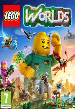 Lego   Worlds   Spil   Geekd   Dk