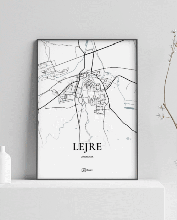 Lejre Plakaten