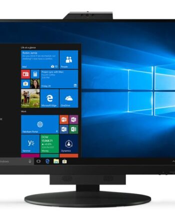 Lenovo   Thinkcentre   Tiny - In - One   27   27   2560   X   1440    2k    Hdmi   Displayport   60hz   Pivot   Skærm   Geekd   Dk