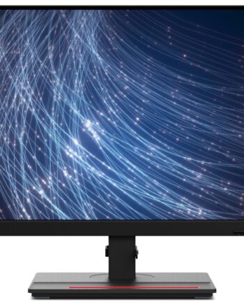 Lenovo   Thinkvision   T24m - 29   24   1920   X   1080    Full   Hd    Hdmi   Displayport   Usb - C   Pivot   Skærm   Geekd   Dk